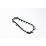 Attwood Marine Spring Loaded Carabiner (MPN: 7651-3)
