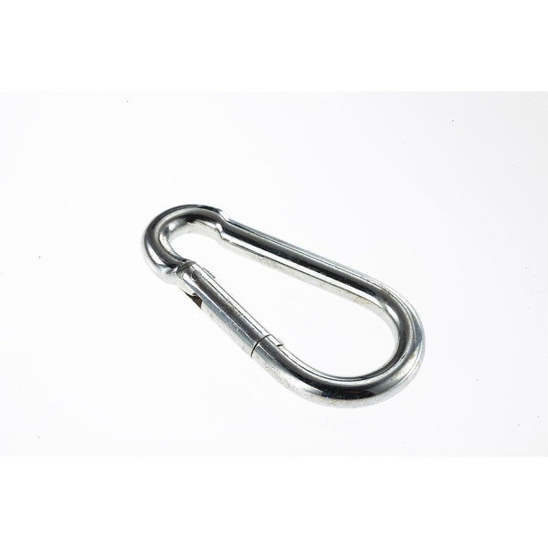 Attwood Marine Spring Loaded Carabiner (MPN: 7651-3)