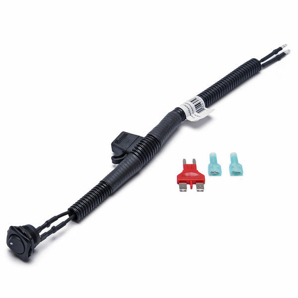 Roadmaster FuseMaster With Switch (MPN: 76511)