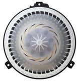 Four Seasons Heater Fan Motor (MPN: 76516)