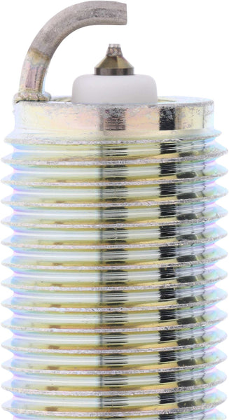 NGK Spark Plugs Laser Platinum Spark Plug (MPN: 7654)