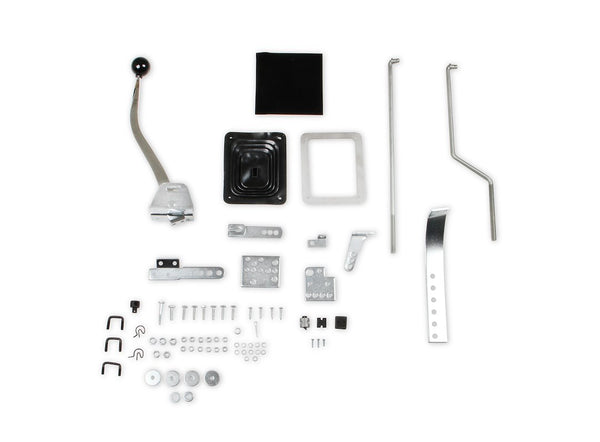 Mr Gasket Auto Trans Shifter (MPN: 7668)