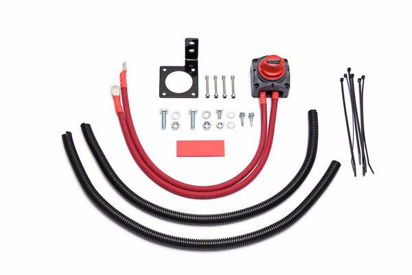 Roadmaster Battery Disconnect Switch (MPN: 767)