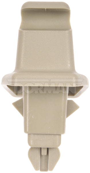 Help! By Dorman Sun Visor Clip (MPN: 76825)
