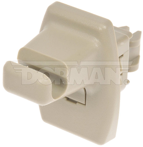 Help! By Dorman Sun Visor Clip (MPN: 76825)