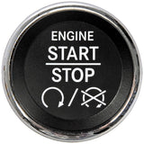 Help! By Dorman Engine Start Button (MPN: 76830)