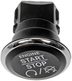 Help! By Dorman Engine Start Button (MPN: 76830)