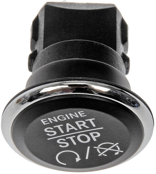 Help! By Dorman Engine Start Button (MPN: 76830)