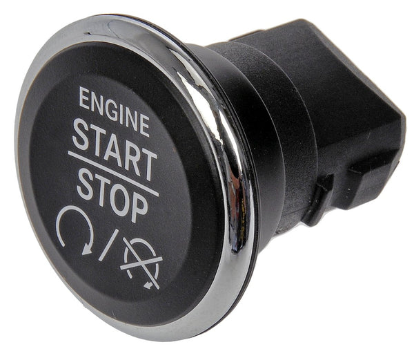 Help! By Dorman Engine Start Button (MPN: 76830)