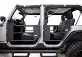 Rampage Trail Doors Set Of 4 (MPN: 7684)