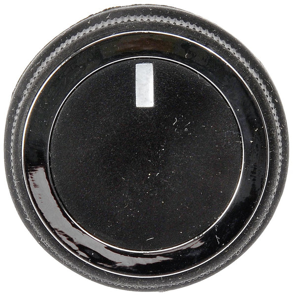 Help By Dorman Heater Control Knob (MPN: 76852)