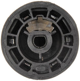 Help By Dorman Heater Control Knob (MPN: 76852)
