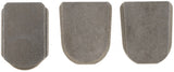 Help! By Dorman Interior Rear View Mirror Connector (MPN: 76864)
