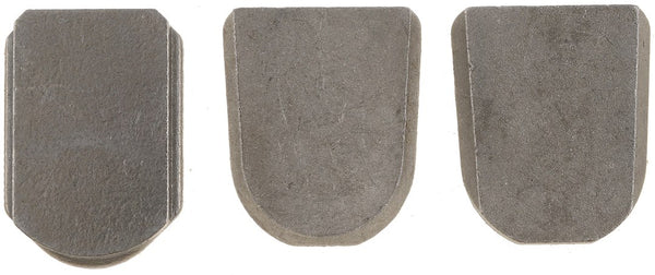 Help! By Dorman Interior Rear View Mirror Connector (MPN: 76864)