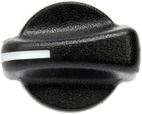 Help! By Dorman Heater Control Knob (MPN: 76868)