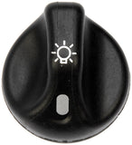 Help! By Dorman Headlight Switch Knob (MPN: 76872)