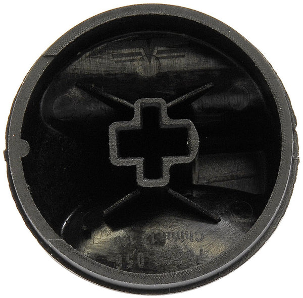 Help! By Dorman Headlight Switch Knob (MPN: 76872)
