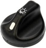 Help! By Dorman Headlight Switch Knob (MPN: 76872)