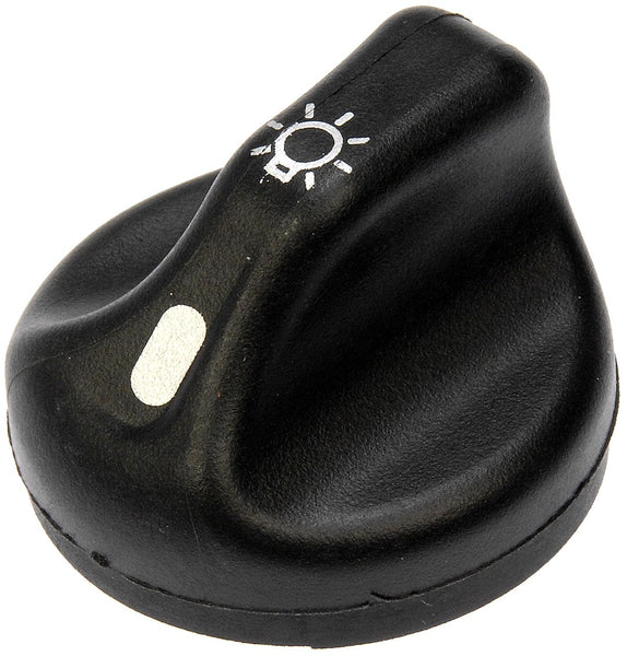 Help! By Dorman Headlight Switch Knob (MPN: 76872)