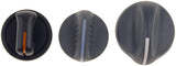 Help! By Dorman Heater Control Knob (MPN: 76899)