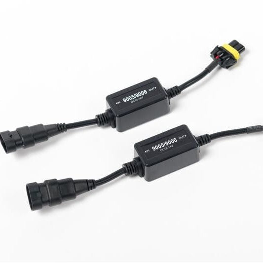 Putco Headlight Anti Flicker Kit (MPN: 769005AF)