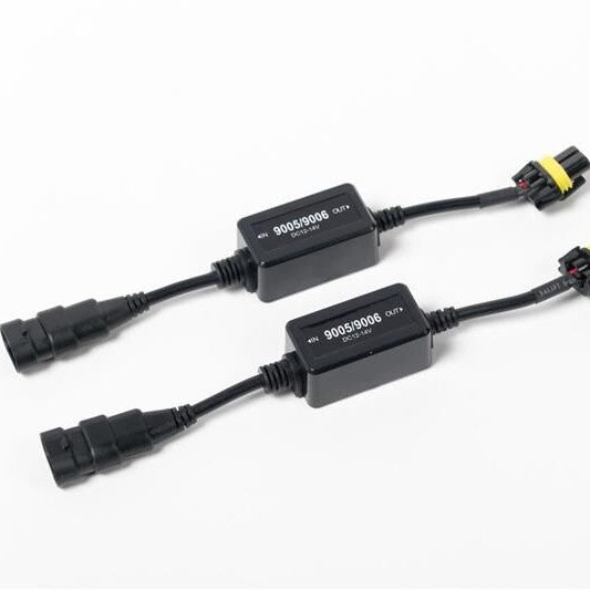 Putco Headlight Anti Flicker Kit (MPN: 769006AF)