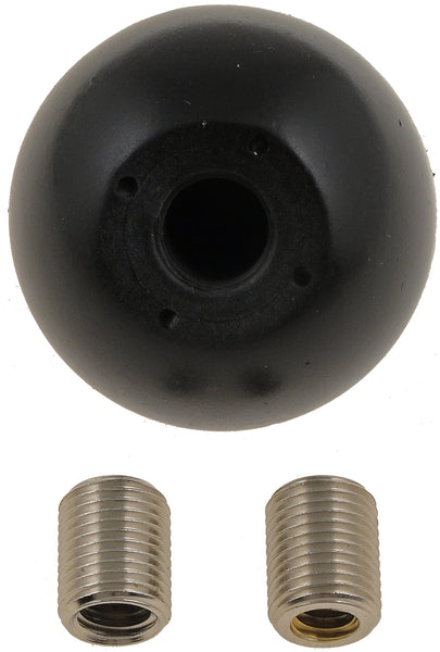 Help By Dorman Shift Lever Knob (MPN: 76933)
