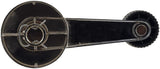 Help By Dorman Window Crank Handle (MPN: 76945)