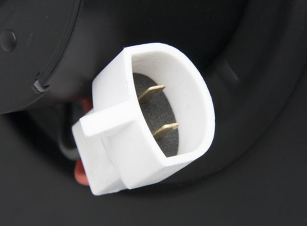 Four Seasons Heater Fan Motor (MPN: 76949)