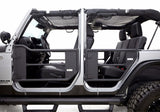 Rampage Trail Doors Tubular Lower Half (MPN: 7695)