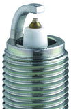 NGK Spark Plugs Laser Platinum Spark Plug (MPN: 7696)