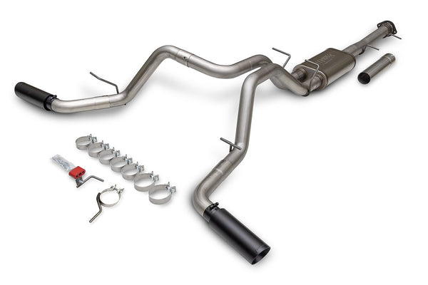 Flowmaster Exhaust System Kit (MPN: 717987)