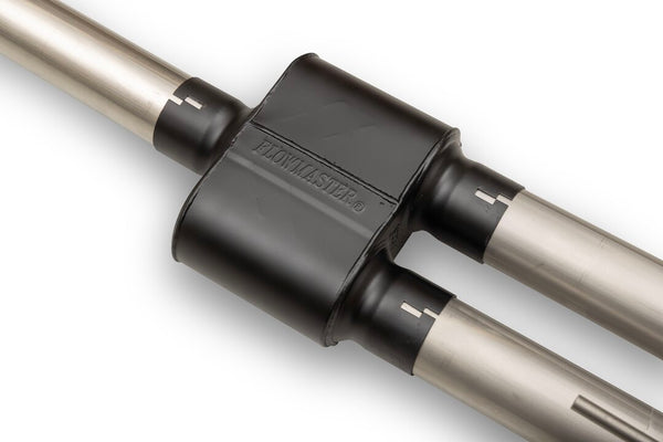 Flowmaster Outlaw Cat-Back Exhaust System (MPN: 818168)