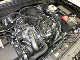 K&N Turbocharger Intercooler Pipe (MPN: 77-1005KC)