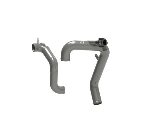 K&N Turbocharger Intercooler Pipe (MPN: 77-1005KC)