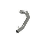 K&N Turbocharger Intercooler Pipe (MPN: 77-1006KC)