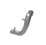 K&N Turbocharger Intercooler Pipe (MPN: 77-1006KC)