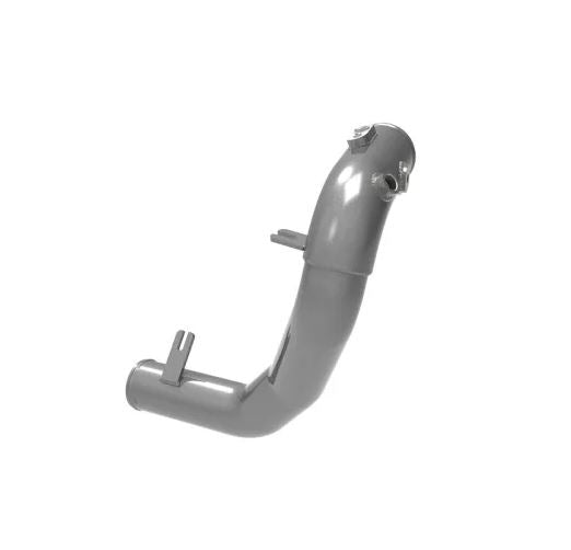 K&N Turbocharger Intercooler Pipe (MPN: 77-1006KC)