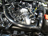 K&N Turbocharger Intercooler Pipe (MPN: 77-1006KC)