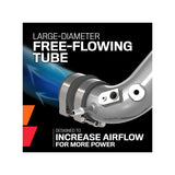 K&N Turbocharger Intercooler Pipe (MPN: 77-1013KC)