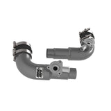 K&N Turbocharger Intercooler Pipe (MPN: 77-1013KC)