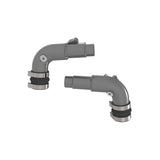 K&N Turbocharger Intercooler Pipe (MPN: 77-1013KC)