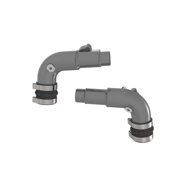 K&N Turbocharger Intercooler Pipe (MPN: 77-1013KC)