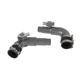 K&N Turbocharger Intercooler Pipe (MPN: 77-1013KC)