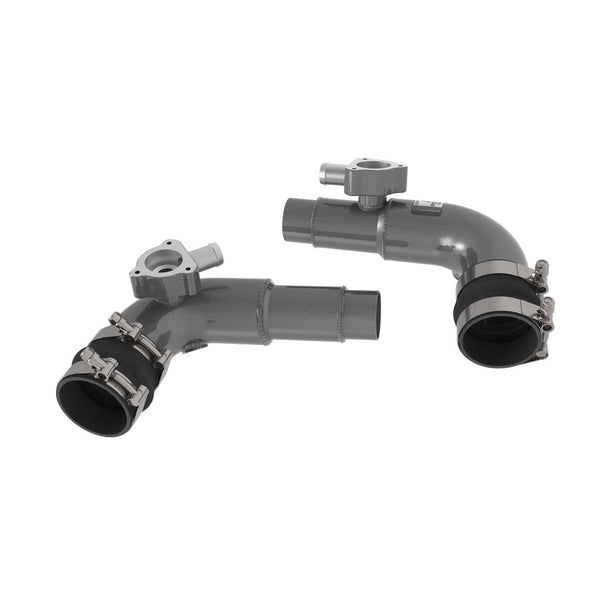 K&N Turbocharger Intercooler Pipe (MPN: 77-1013KC)