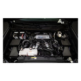 K&N Turbocharger Intercooler Pipe (MPN: 77-1013KC)