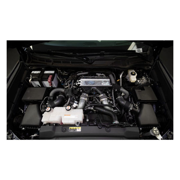 K&N Turbocharger Intercooler Pipe (MPN: 77-1013KC)