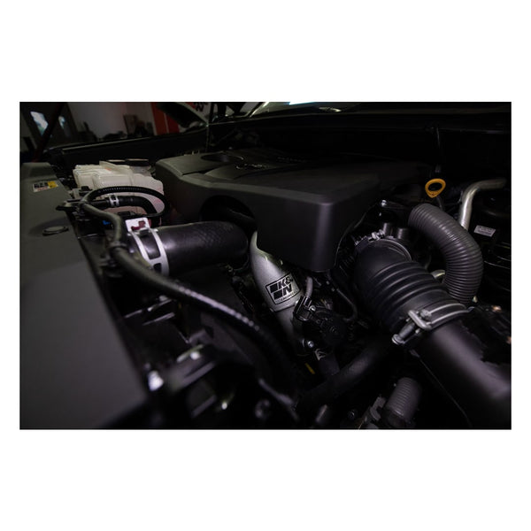 K&N Turbocharger Intercooler Pipe (MPN: 77-1013KC)