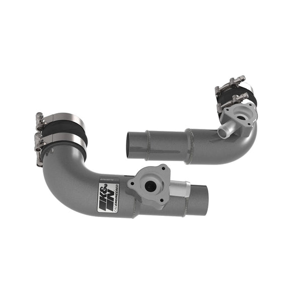 K&N Turbocharger Intercooler Pipe (MPN: 77-1013KC)
