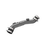 K and N Filters Turbocharger Intercooler Pipe (MPN: 77-1016KC)